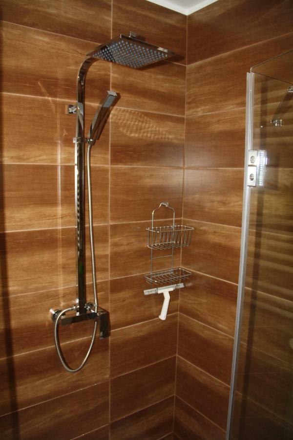 Apartament Tabaco Lodz  Exterior photo