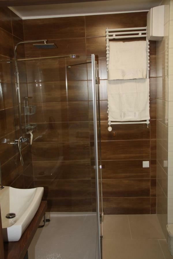 Apartament Tabaco Lodz  Exterior photo