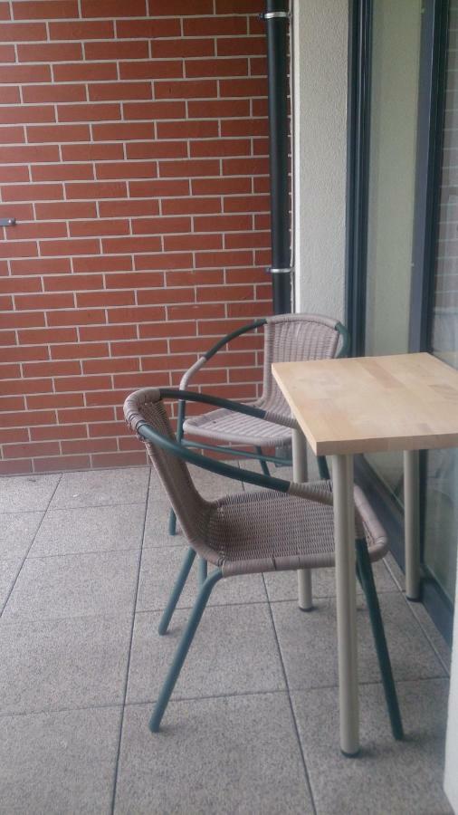 Apartament Tabaco Lodz  Exterior photo